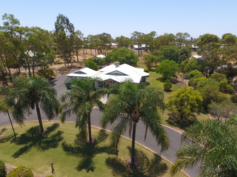 37 Spring Creek Drive, Dalby QLD 4405