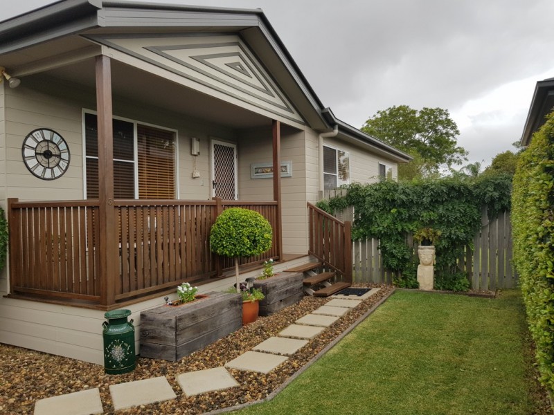 Unit 3, 38 Alfred Street, Dalby QLD 4405