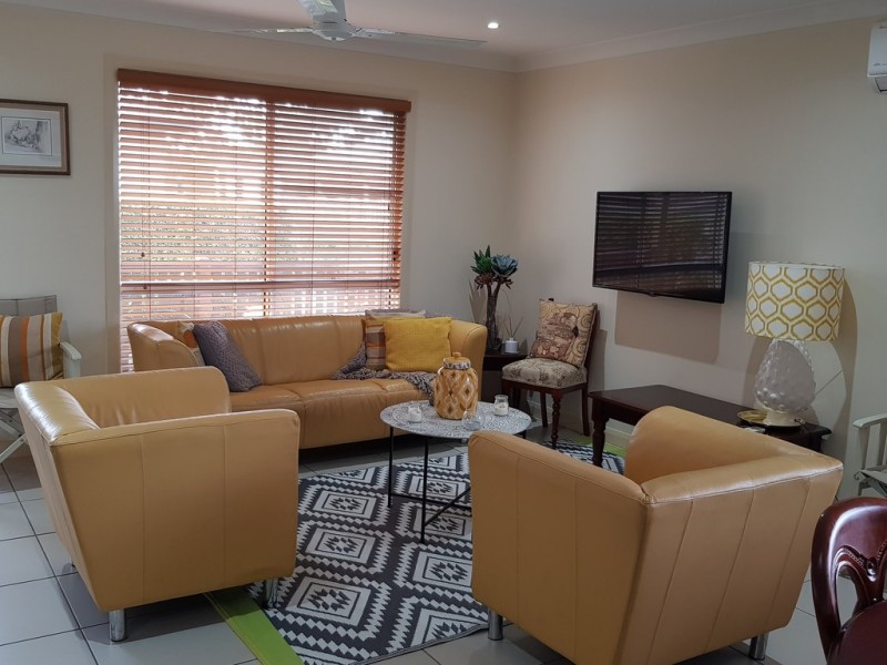 Unit 3, 38 Alfred Street, Dalby QLD 4405