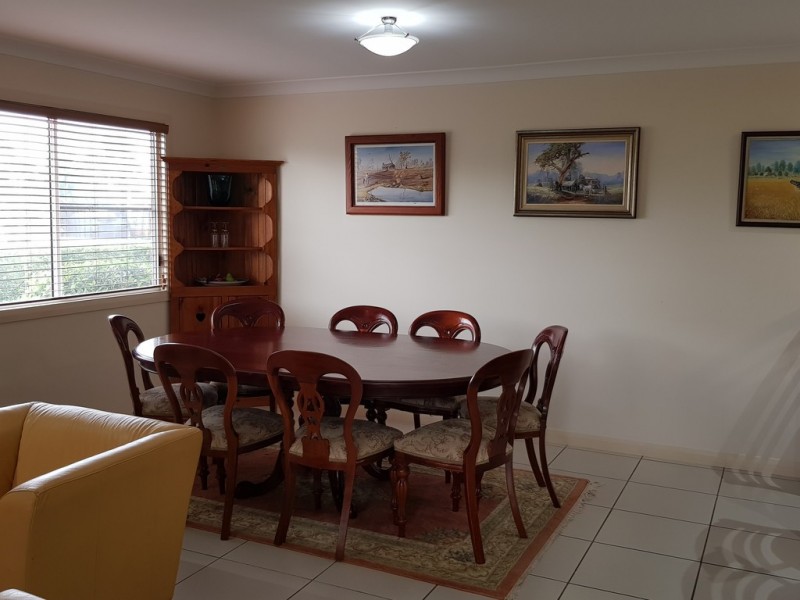 Unit 3, 38 Alfred Street, Dalby QLD 4405