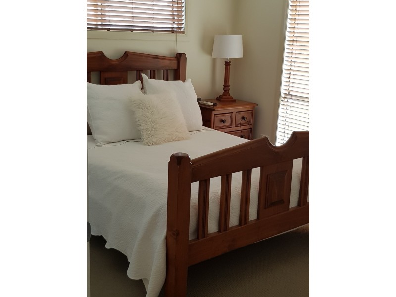 Unit 3, 38 Alfred Street, Dalby QLD 4405
