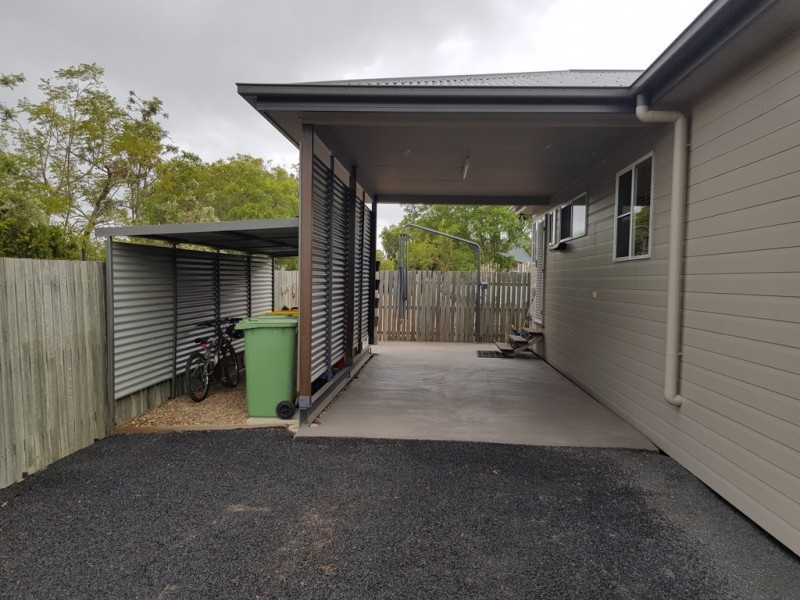 Unit 3, 38 Alfred Street, Dalby QLD 4405