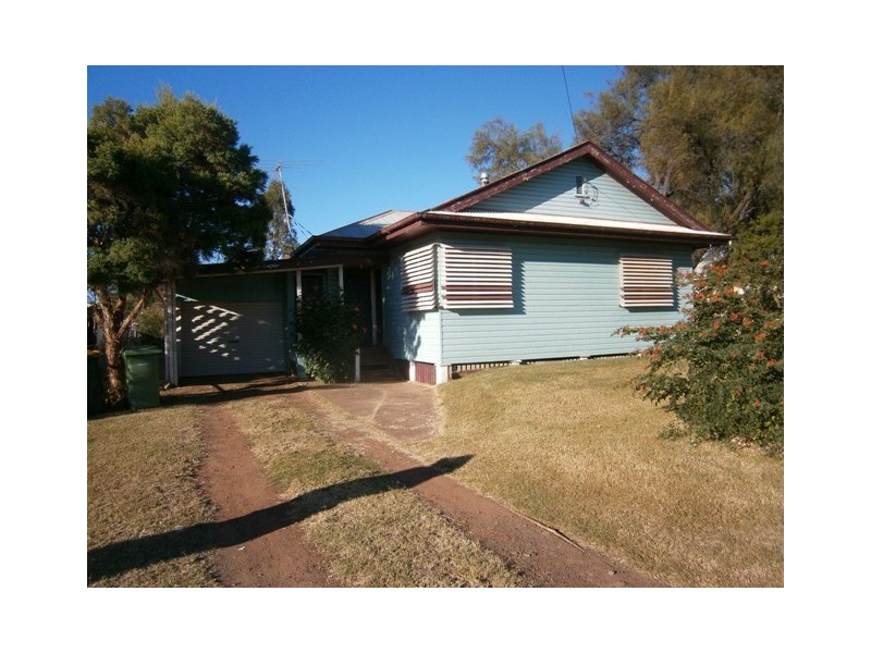 41  DRURY STREET, Dalby QLD 4405