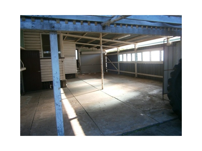 41  DRURY STREET, Dalby QLD 4405