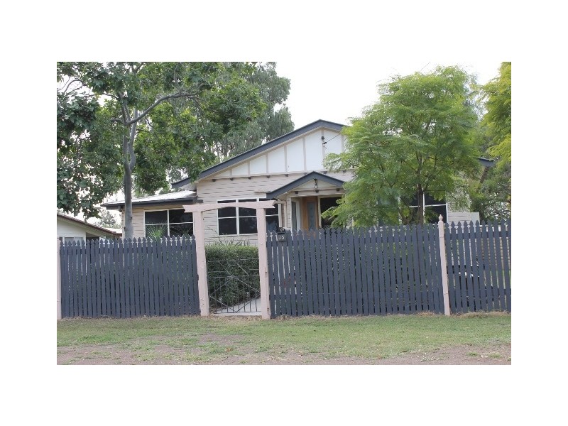 35 ALFRED STREET, Dalby QLD 4405