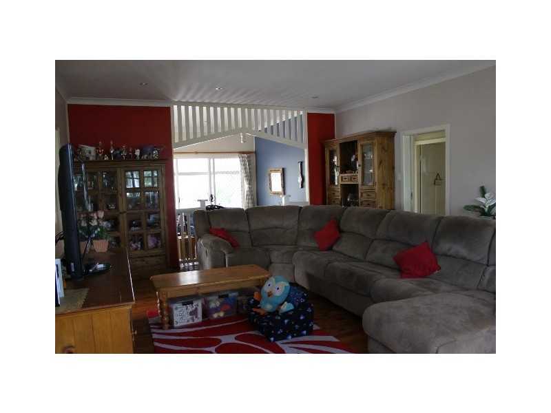 35 ALFRED STREET, Dalby QLD 4405