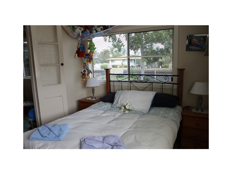 35 ALFRED STREET, Dalby QLD 4405