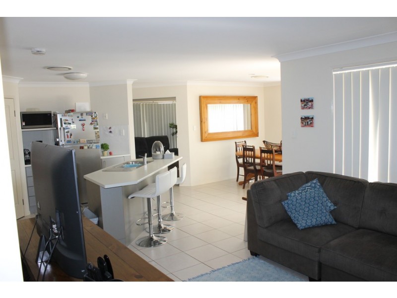 61 Diggers Drive, Dalby QLD 4405