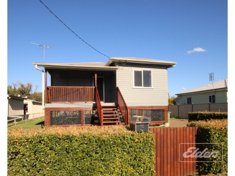 5 Clark Street, Dalby QLD 4405