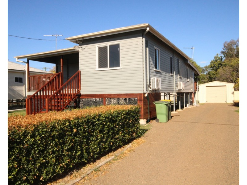 5 Clark Street, Dalby QLD 4405