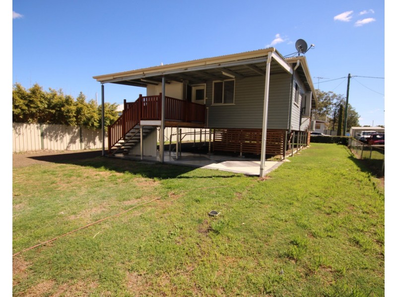 5 Clark Street, Dalby QLD 4405