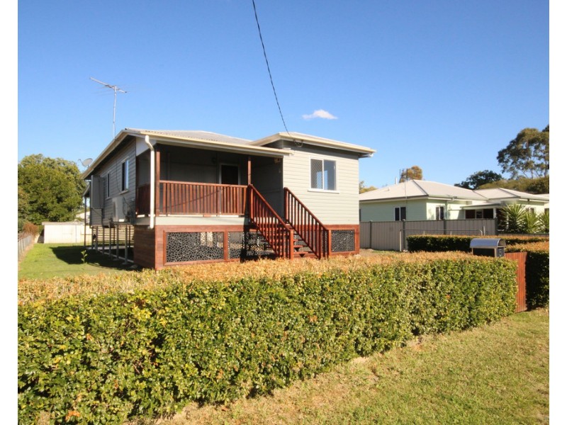 5 Clark Street, Dalby QLD 4405