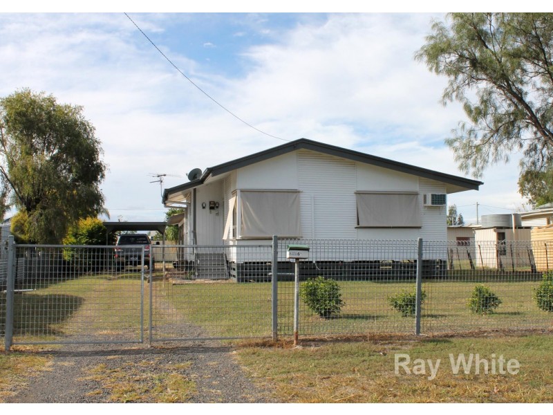 61 Palmer Street, Dalby QLD 4405