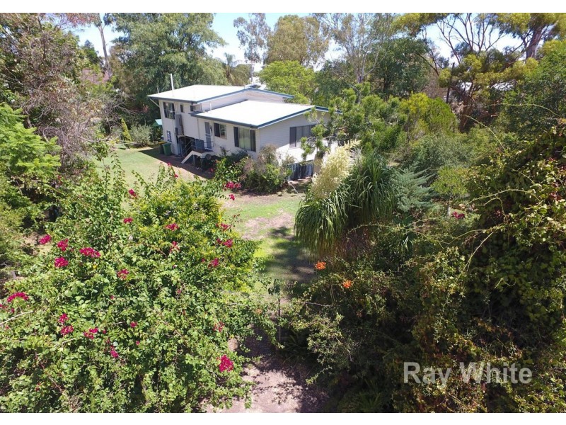 1 Arthur Street, Dalby QLD 4405