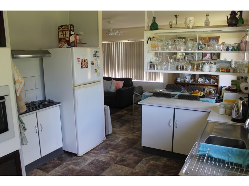 1 Arthur Street, Dalby QLD 4405