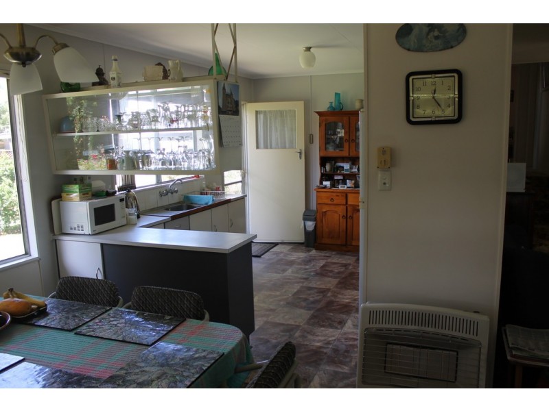 1 Arthur Street, Dalby QLD 4405