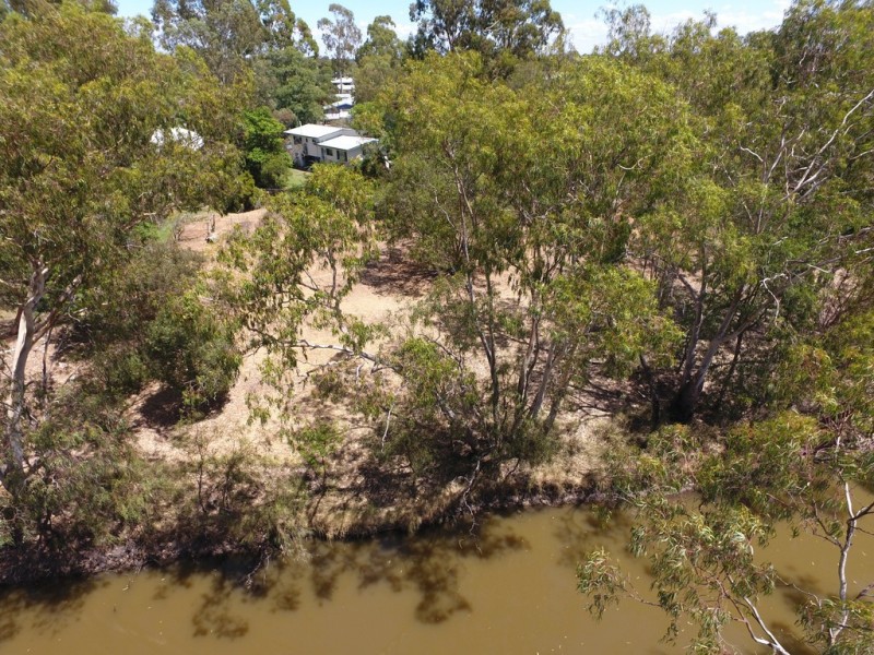 1 Arthur Street, Dalby QLD 4405