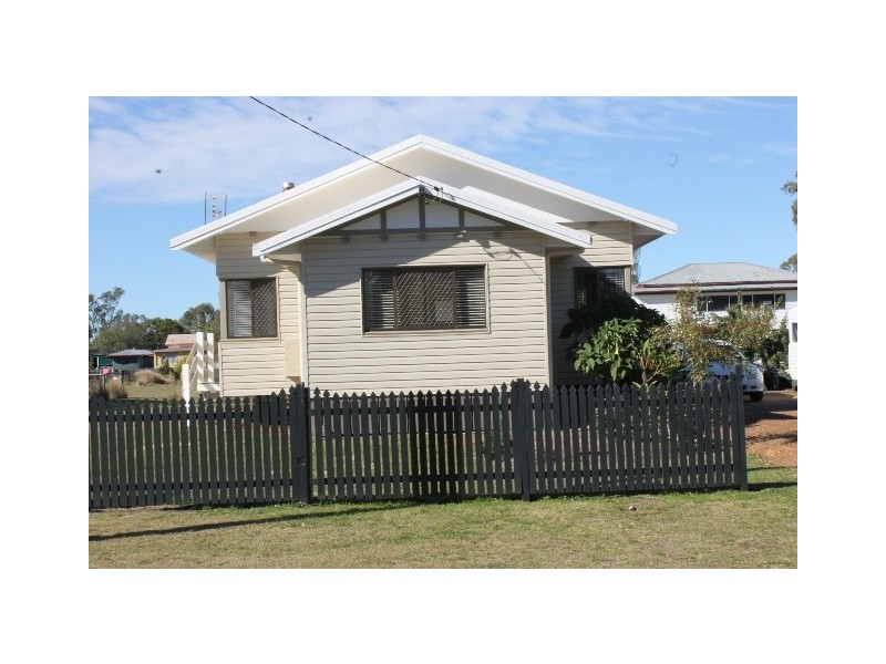 20 ALBERT STREET, Jandowae QLD 4410
