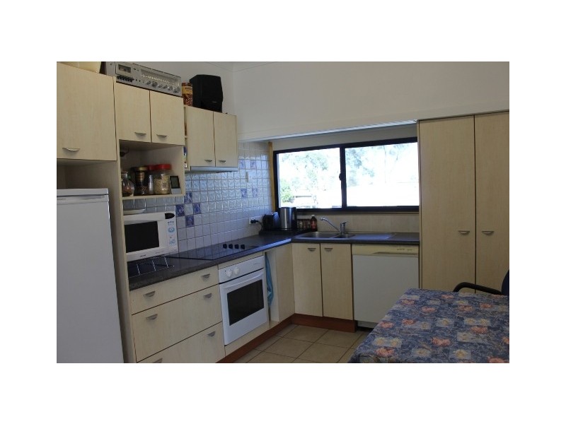 20 ALBERT STREET, Jandowae QLD 4410