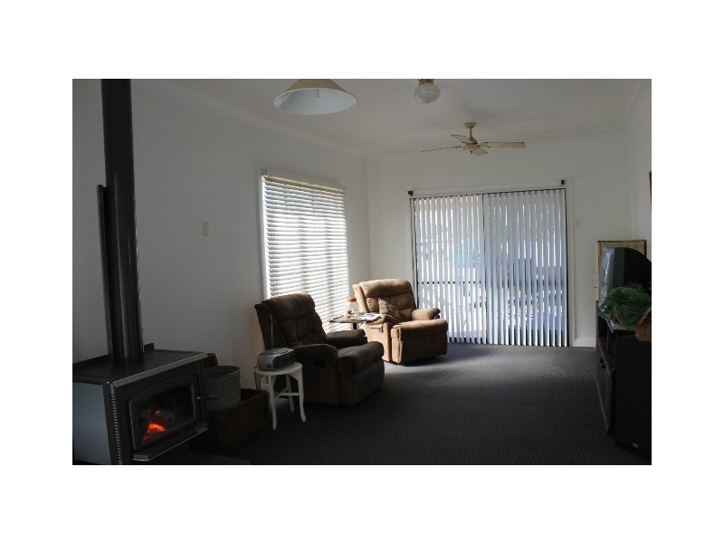 20 ALBERT STREET, Jandowae QLD 4410