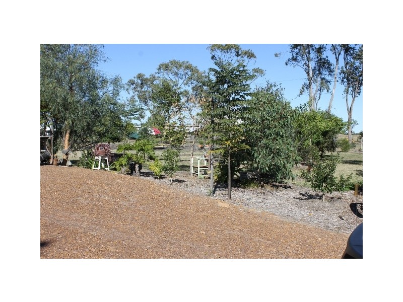 20 ALBERT STREET, Jandowae QLD 4410