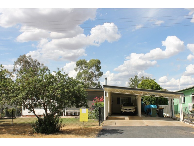 29 Alfred Street, Dalby QLD 4405