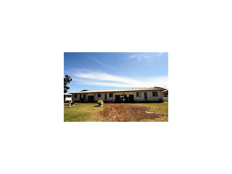 1/108 EDWARD STREET, Dalby QLD 4405