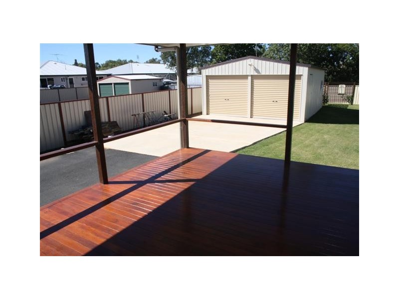 23 Homebush Street, Dalby QLD 4405