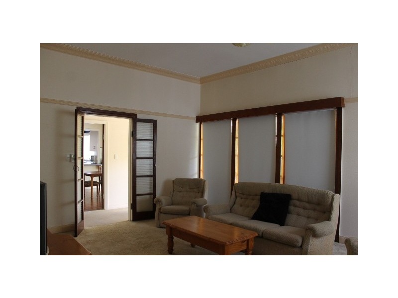 4  CONNELLY STREET, Dalby QLD 4405