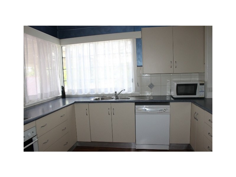 4  CONNELLY STREET, Dalby QLD 4405