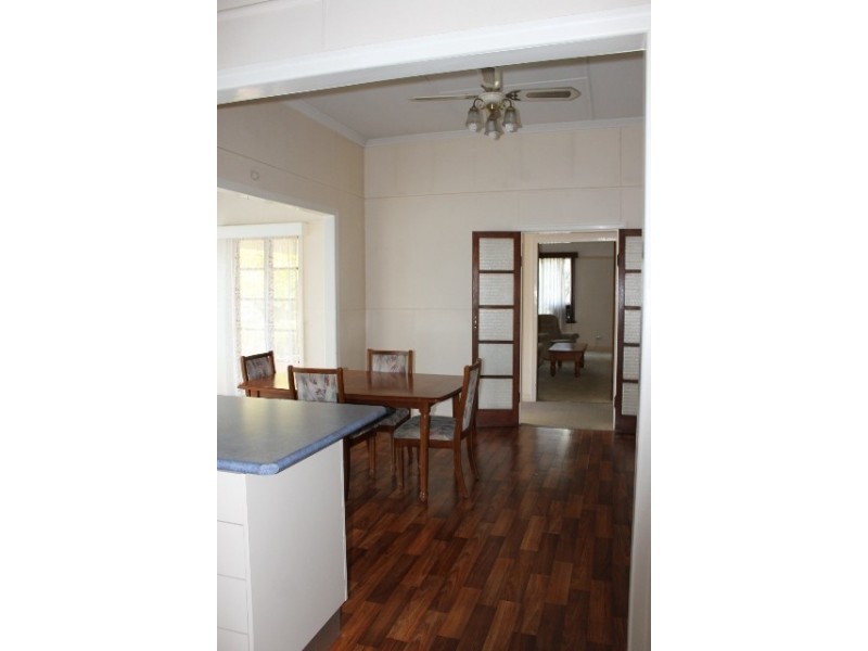 4  CONNELLY STREET, Dalby QLD 4405