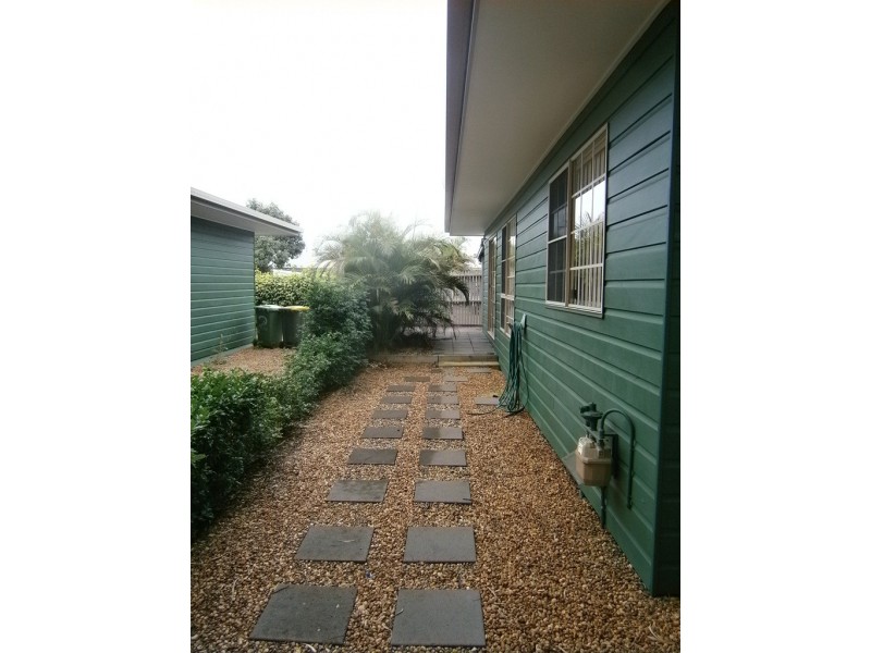 3/52 Bunya Street, Dalby QLD 4405