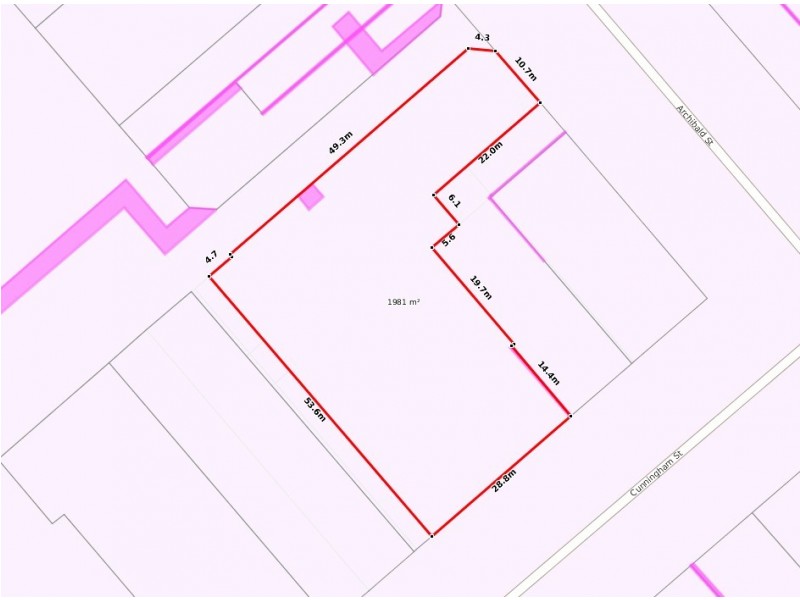 120 Cunningham Street, Dalby QLD 4405