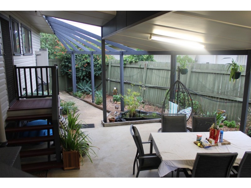 37 Geisel Street, Dalby QLD 4405