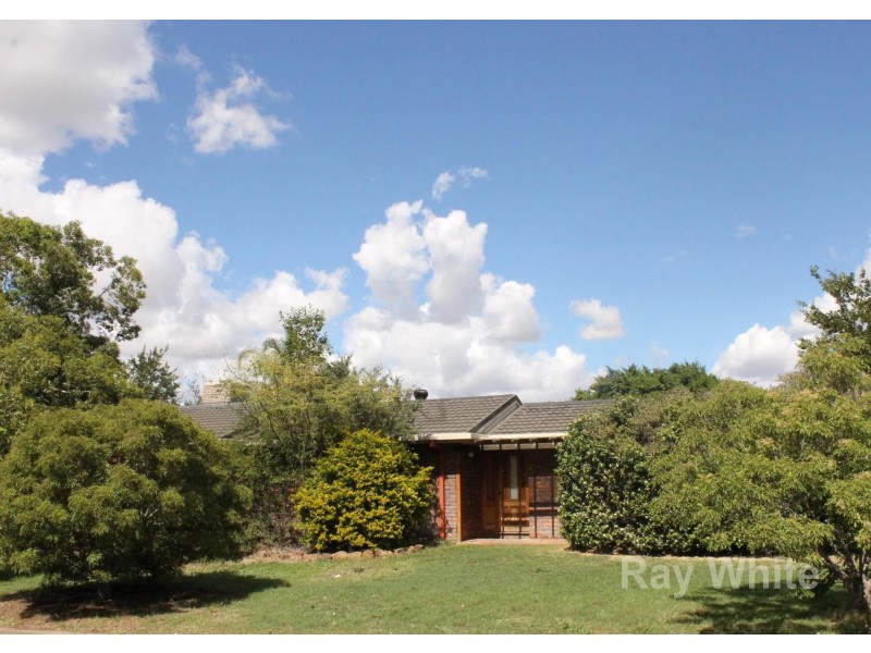 22 Eagle Street, Dalby QLD 4405