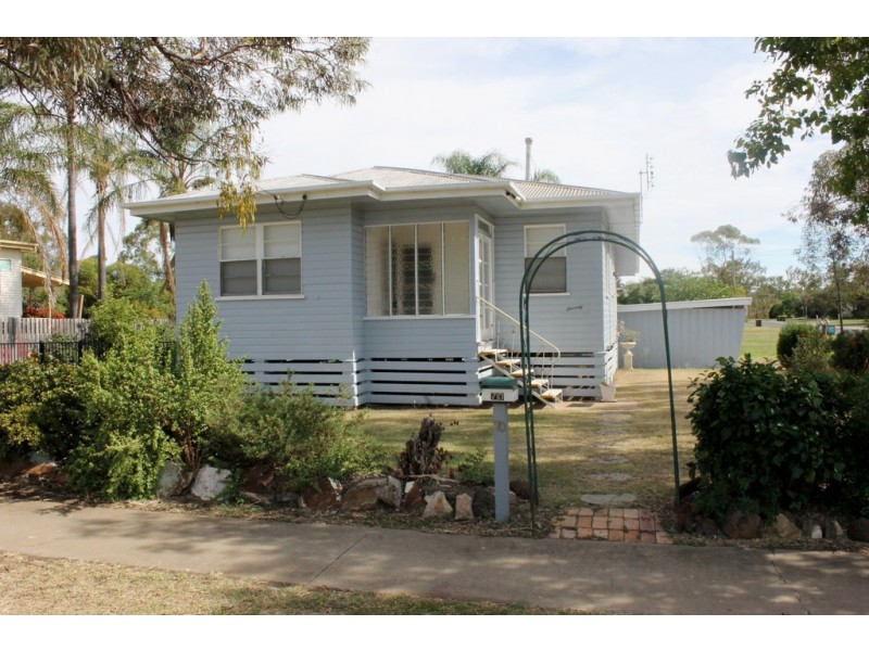 70 Arthur Street, Dalby QLD 4405