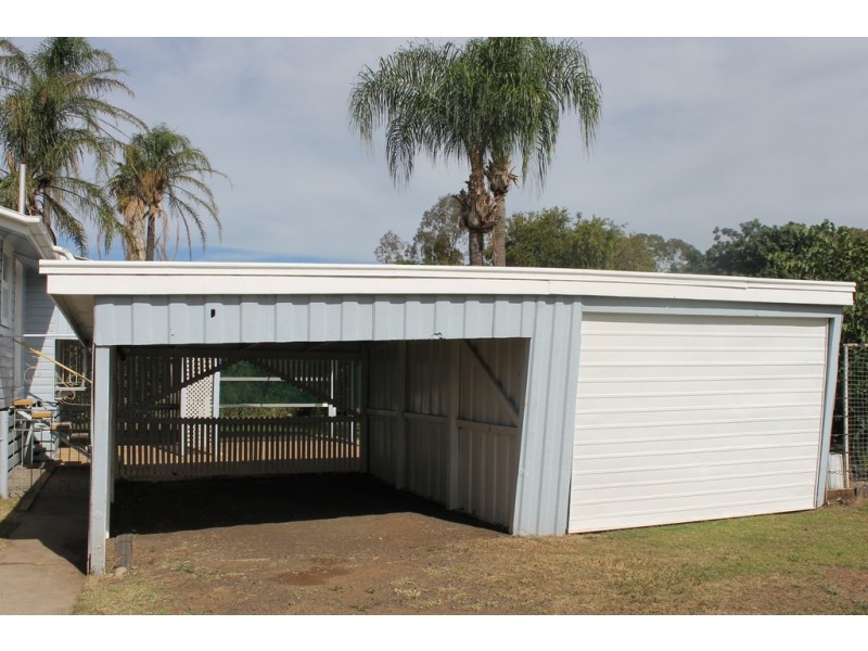 70 Arthur Street, Dalby QLD 4405