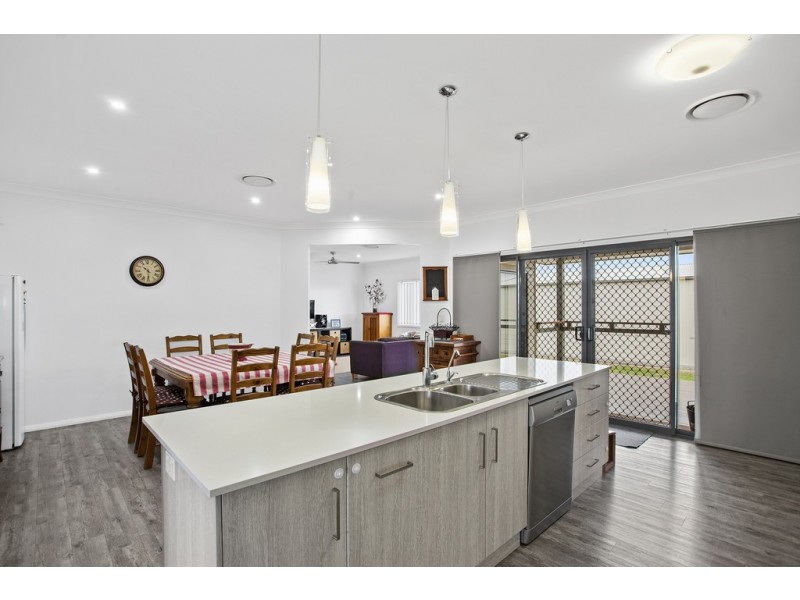 43 Solitaire Court, Dalby QLD 4405