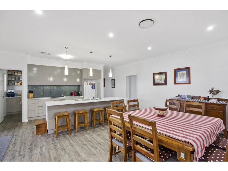 43 Solitaire Court, Dalby QLD 4405