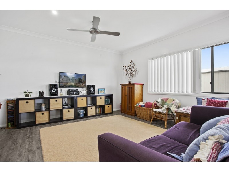 43 Solitaire Court, Dalby QLD 4405