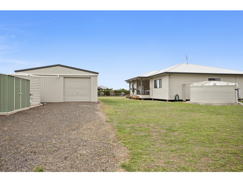43 Solitaire Court, Dalby QLD 4405