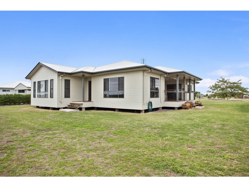 43 Solitaire Court, Dalby QLD 4405