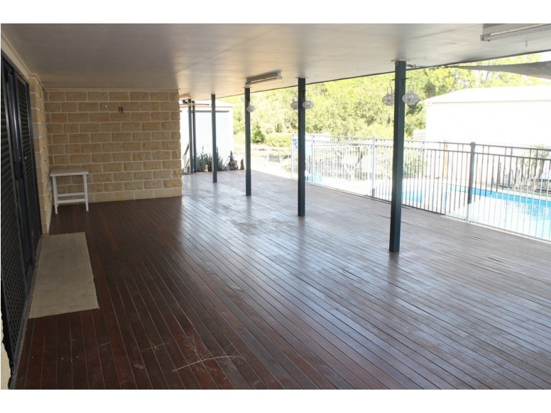 16 Jacaranda Court, Dalby QLD 4405