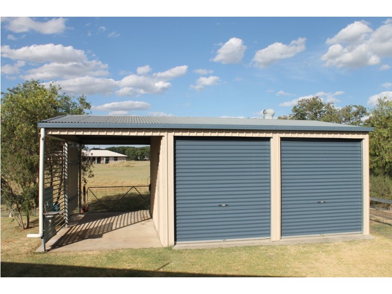 16 Jacaranda Court, Dalby QLD 4405