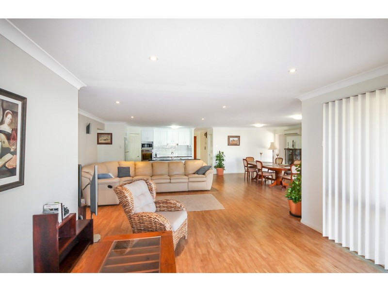 21 Pratten Street, Dalby QLD 4405