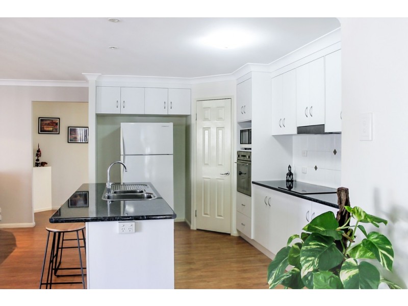 21 Pratten Street, Dalby QLD 4405