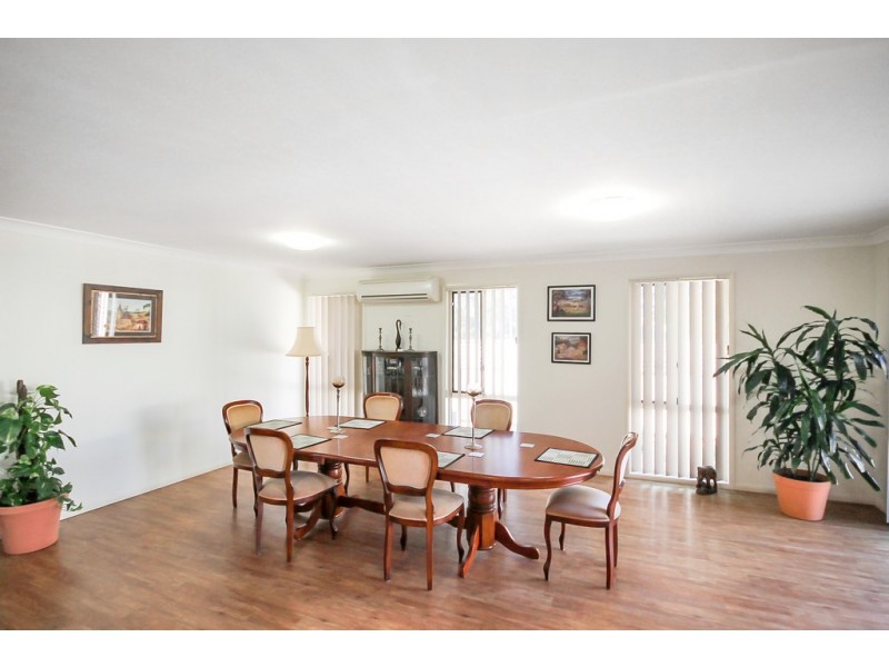 21 Pratten Street, Dalby QLD 4405