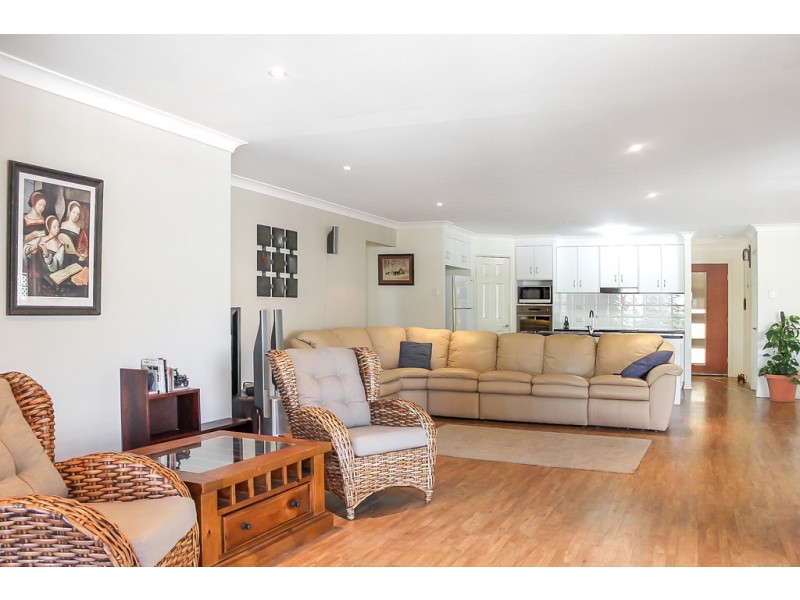 21 Pratten Street, Dalby QLD 4405