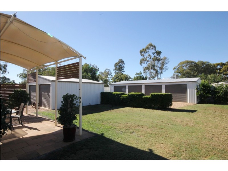 21 Pratten Street, Dalby QLD 4405