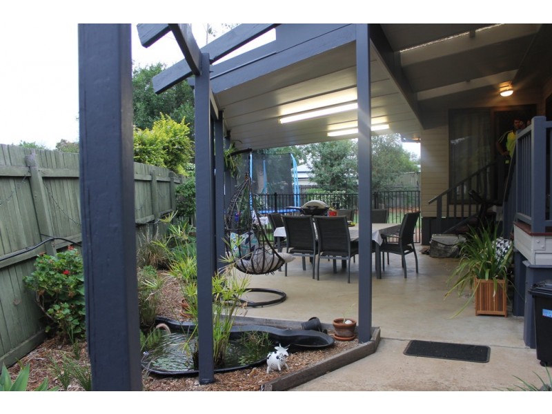 37 Geisel Street, Dalby QLD 4405